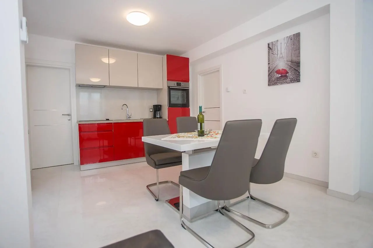 Apartment Aldo II Porec
