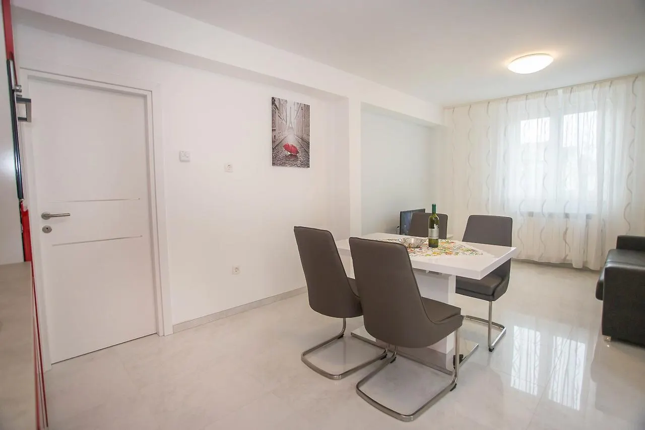 Apartment Aldo II Porec Croatia