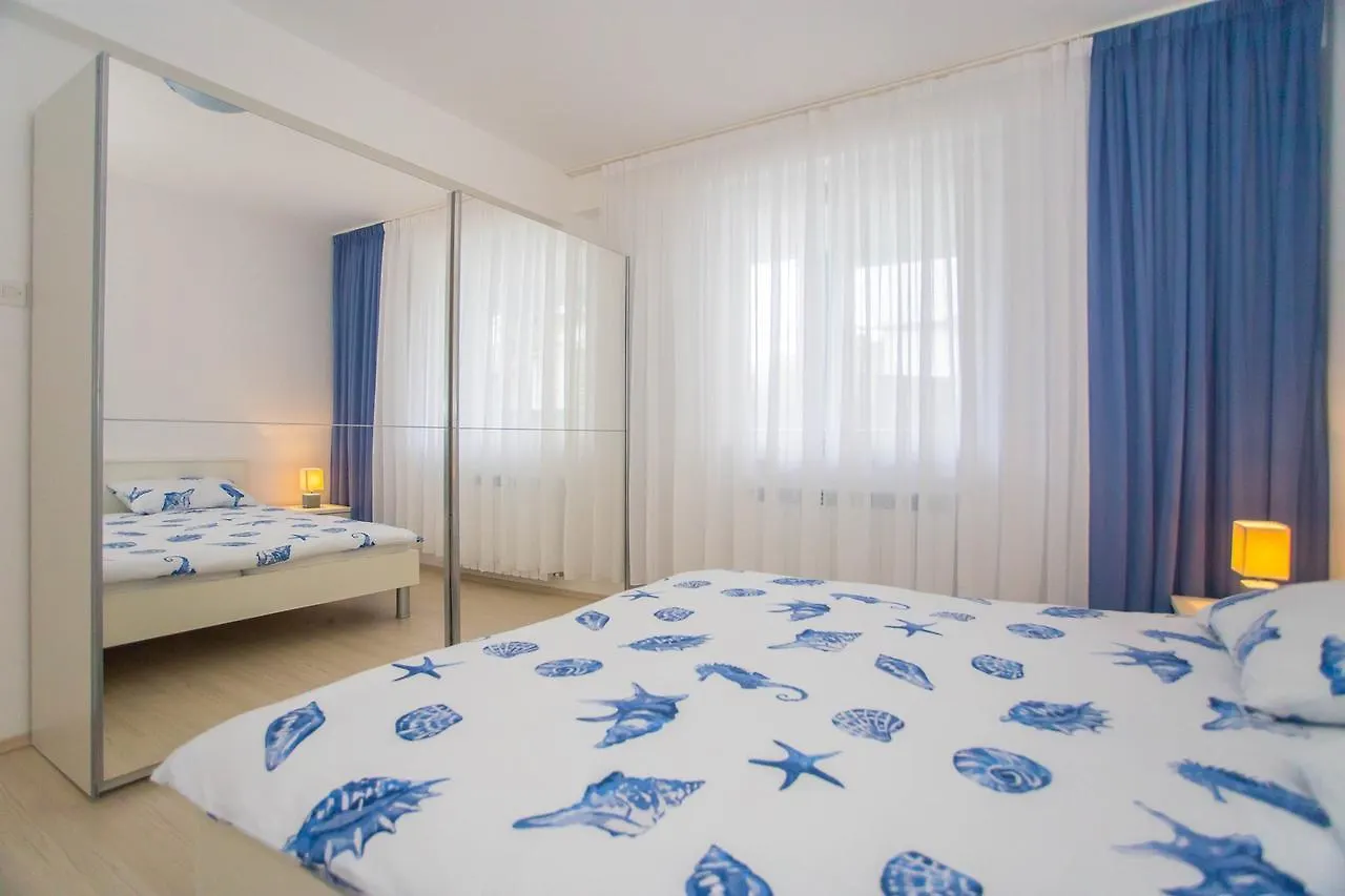Apartment Aldo II Porec 0*,  Croatia