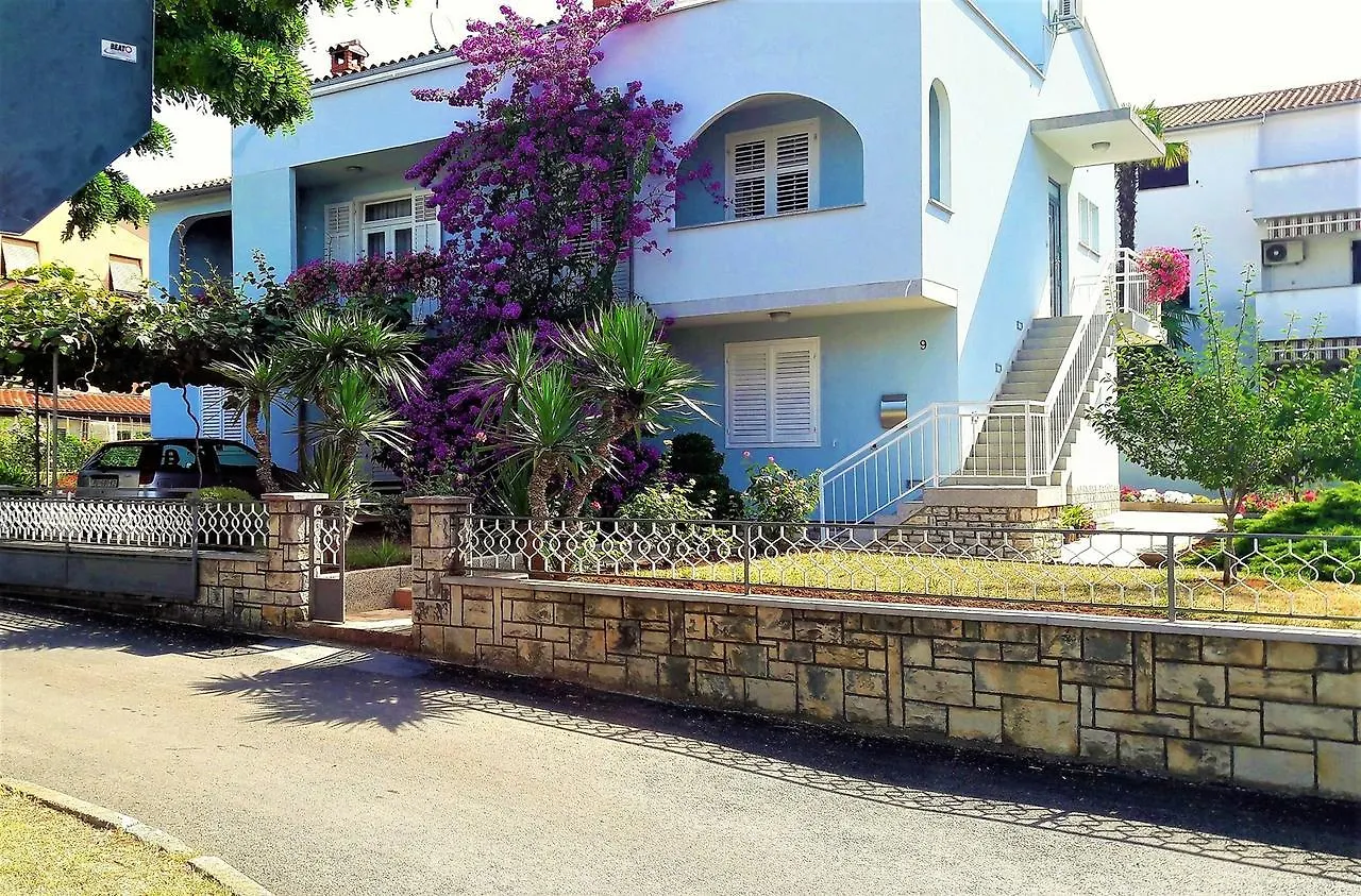 Apartment Aldo II Porec