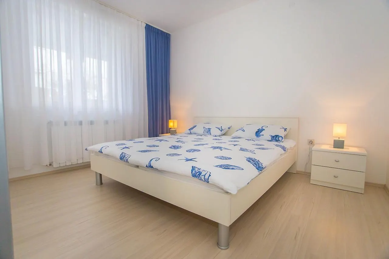Apartment Aldo II Porec