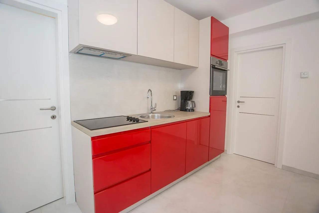 Apartment Aldo II Porec