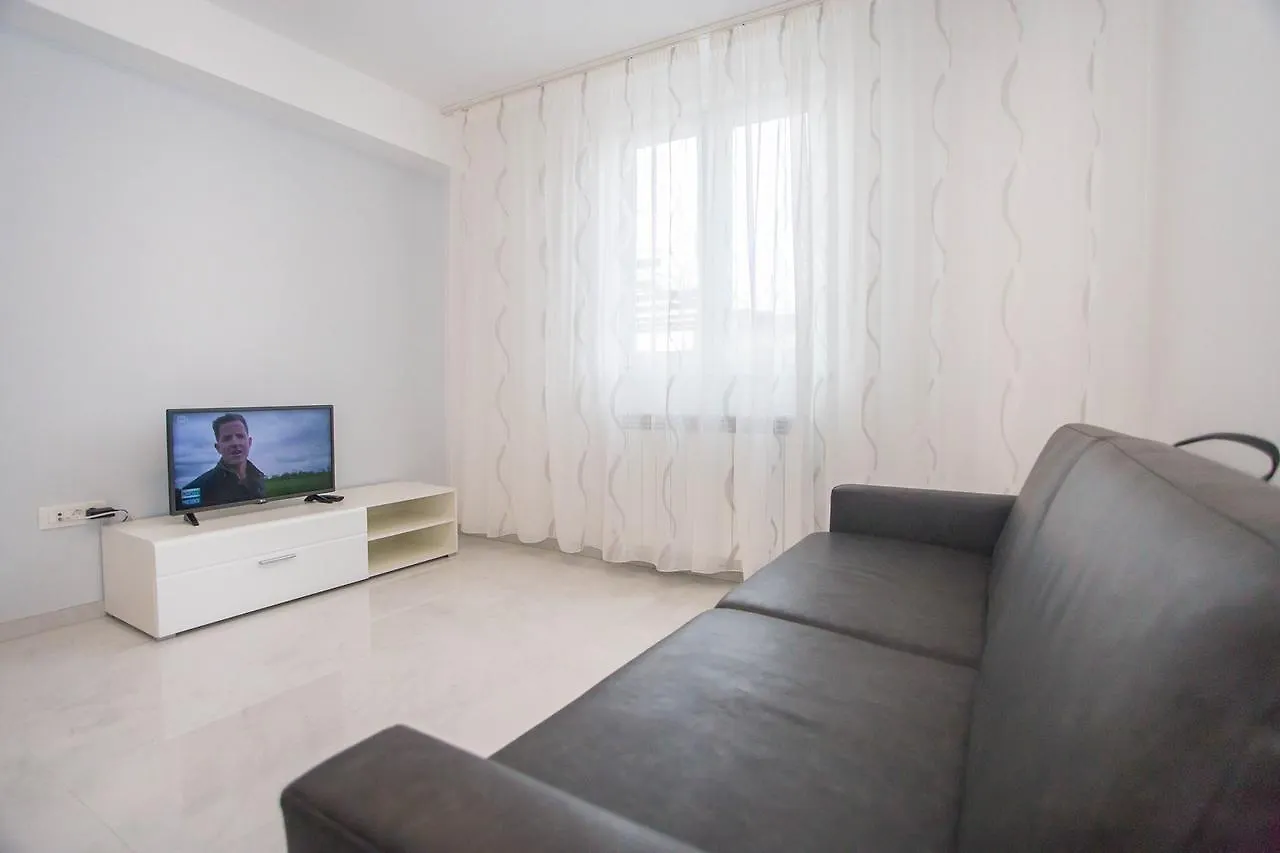 Apartment Aldo II Porec