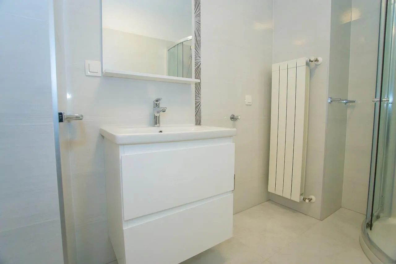 Apartment Aldo II Porec 0*,