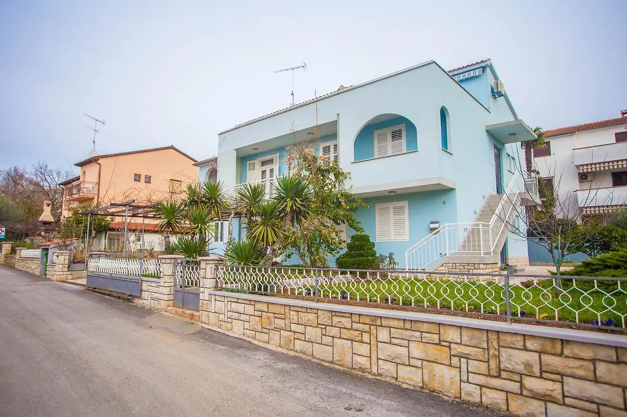 Apartment Aldo II Porec