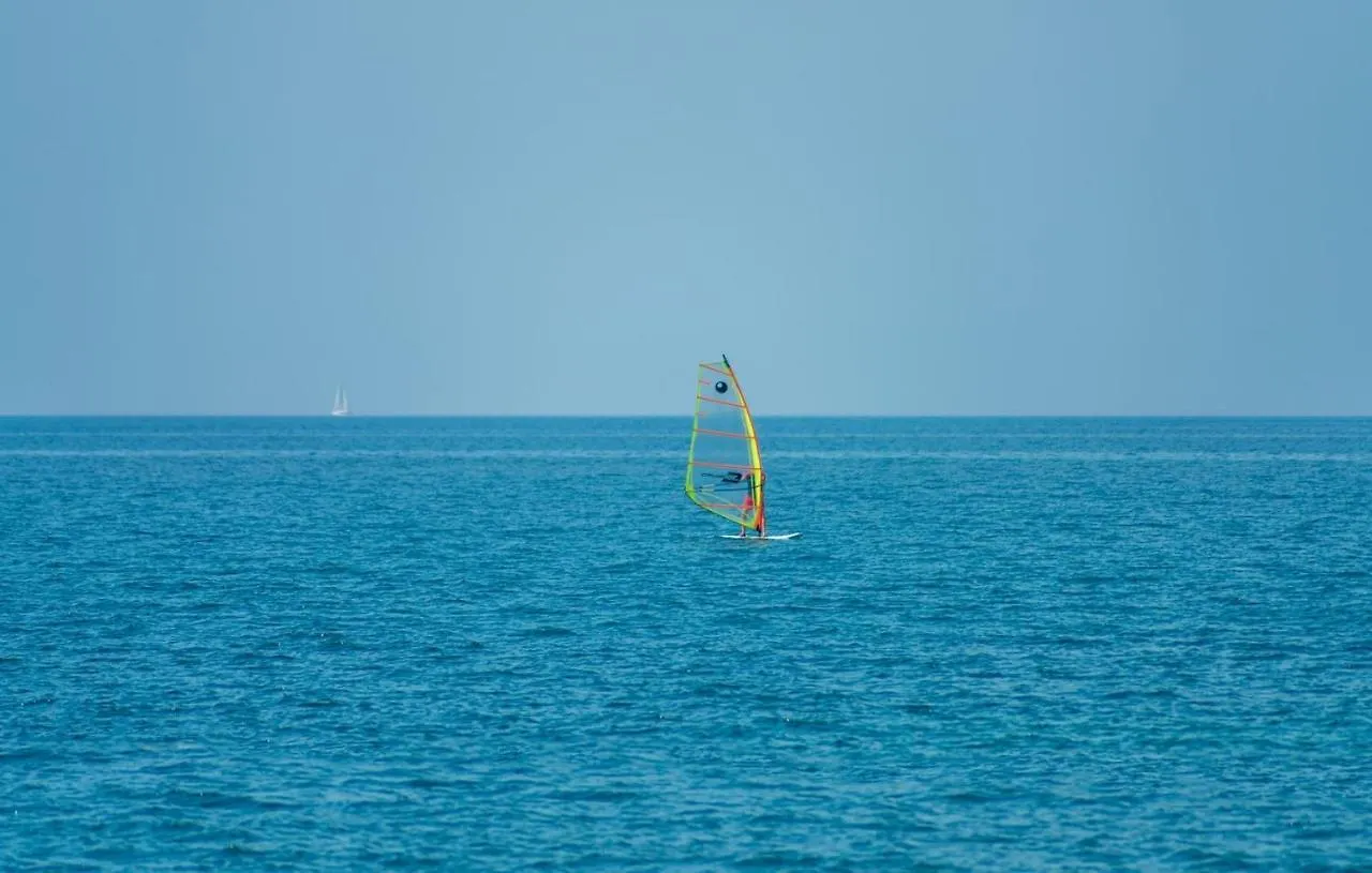 Apartment Aldo II Porec Croatia